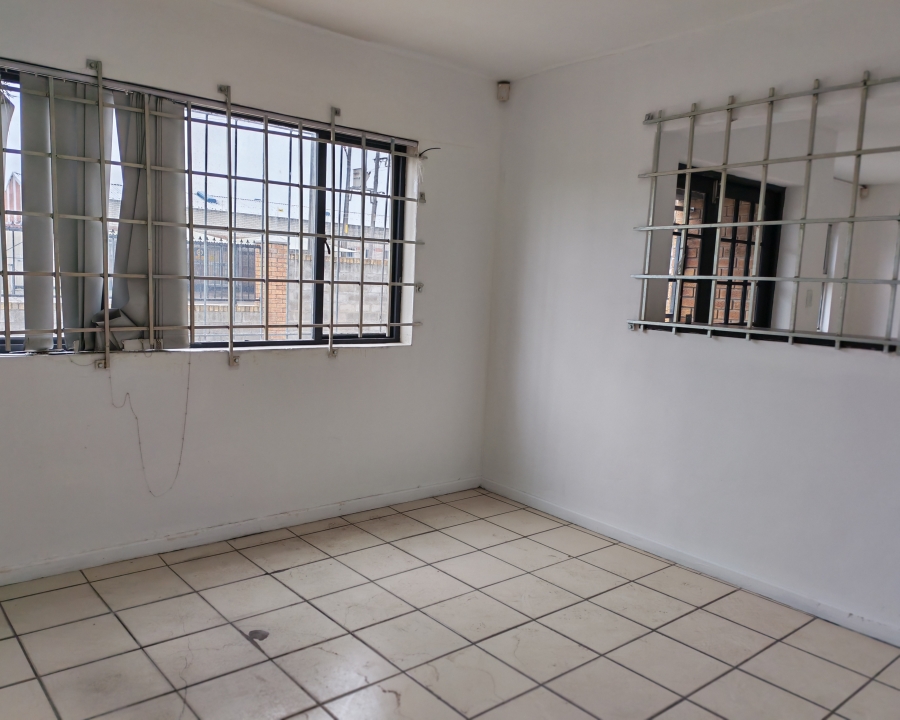 Commercial Property for Sale in Blackheath Industrial Western Cape